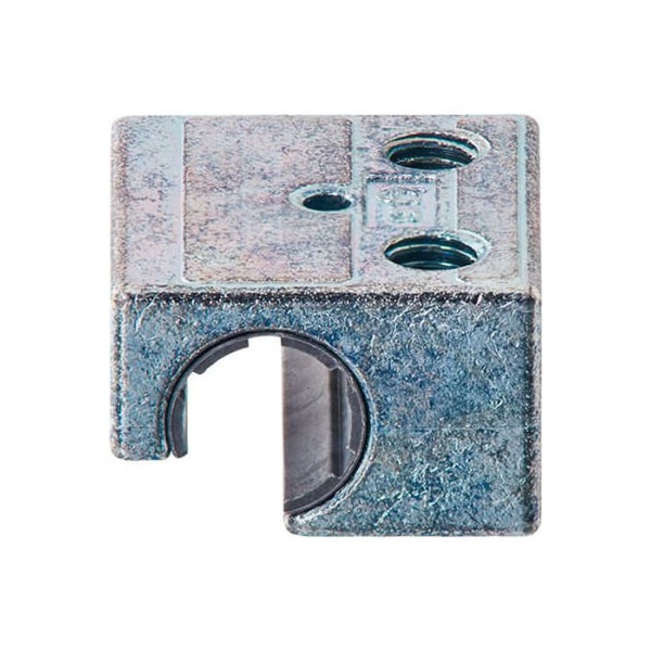 Igus IGUS WJ200UM-01-20 DryLin with 20mm Bearing Block WJ200UM-01-20 - main